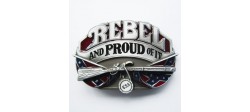 HEBILLA REBEL AND PROUD OF IT