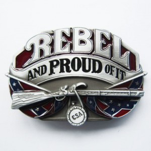 HEBILLA REBEL AND PROUD OF IT