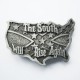 HEBILLA THE SOUTH WILL RISE AGAIN METAL