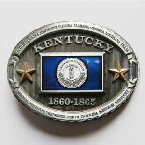 HEBILLA ESTADO KENTUCKY