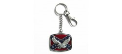 EAGLE KEY RING