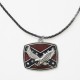 COLLAR AGUILA REBELDE