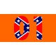 GENERAL LEE BUMPER STICKER