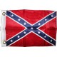 BATTLE FLAG 12" X 18"