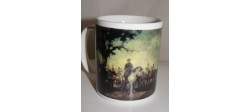 COFFEE MUG SOUTHERN SUMMER