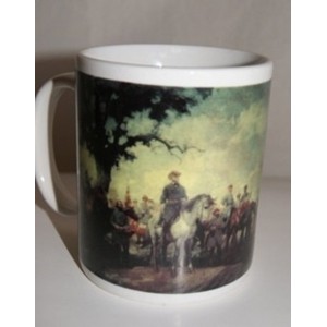 COFFEE MUG SOUTHERN SUMMER