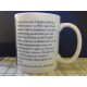 COFFEE MUG SOUTHERN SUMMER