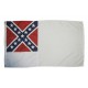 BANDERIN 2ND CONFEDERATE FLAG
