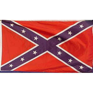 FORREST BATTLE FLAG