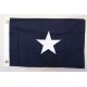 DRAPEAU BONIIE BLUE COTON