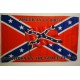 BANDERA AMERICAN BY BIRTH SOUTHERN BY THE GRACE OF GOD
