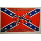 DRAPEAU AMERICAN BY BIRTH SOUTHERN BY THE GRACE OF GOD 