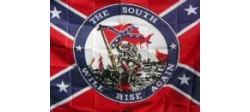 BANDERA EL SUR RESUCITARA DE NUEVO