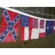 CONFEDERATE STRING FLAG