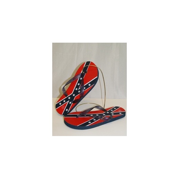 REBEL FLIP FLOP - Southern Style Shop