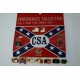 CSA 7 PINS SET COLLECTION