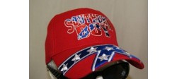 GORRA SOUTHERN BOY REBELDE