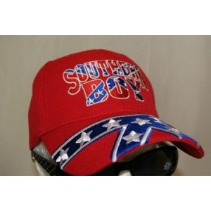 GORRA SOUTHERN BOY REBELDE