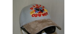 GORRA DIXIE COWBOY