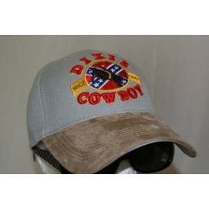 GORRA DIXIE COWBOY