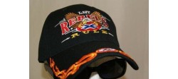 GORRA LET REBELS RULE