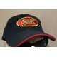 CONFEDERATE OVAL CAP