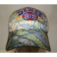 DIXIE BORDER PATROL DIXIE CAMO CAP