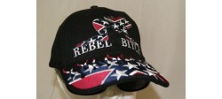 GORRA REBEL BITCH