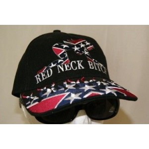 GORRA REDNECK BITCH