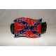 BORN AND BRED IN DIXIE BELT BUCKLE