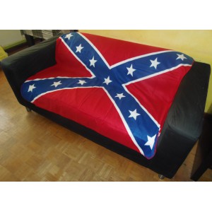 REBEL POLAR FLEECE BLANKET