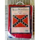 REBEL POLAR FLEECE BLANKET