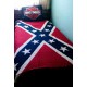 REBEL THROW BLANKET