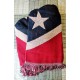 REBEL THROW BLANKET