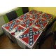 REBEL TABLE RUNNER & PLACEMAT SET