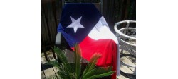 SERVIETTE TEXAS