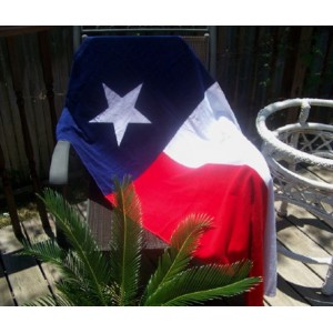 SERVIETTE TEXAS