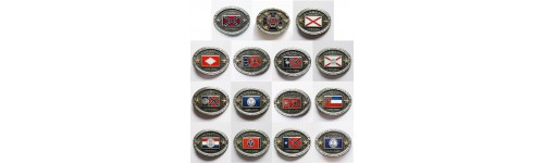 BELT BUCKLES